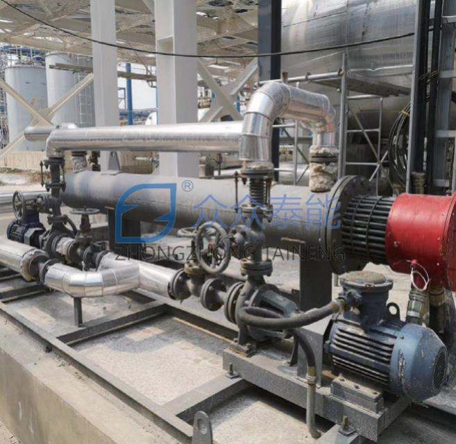 空氣電加熱器的保養條件